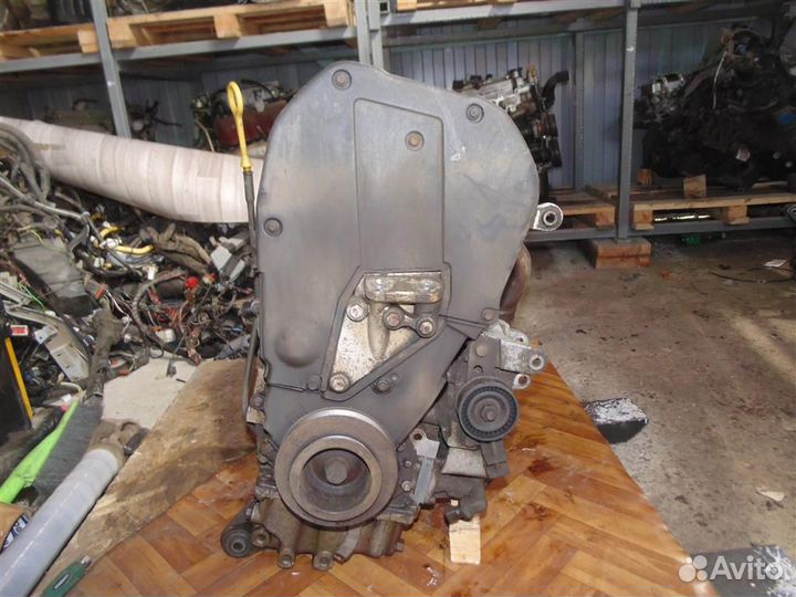 Двигатель Rover 25 14K4