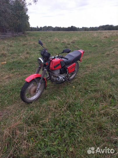 Иж планета 5