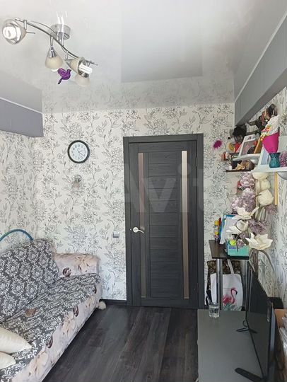 4-к. квартира, 61,2 м², 2/9 эт.