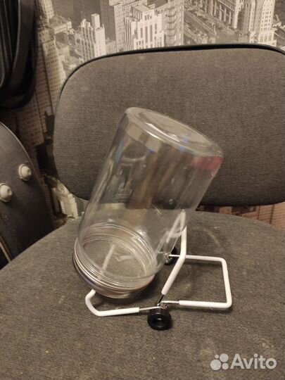 Набор для проращивания семян