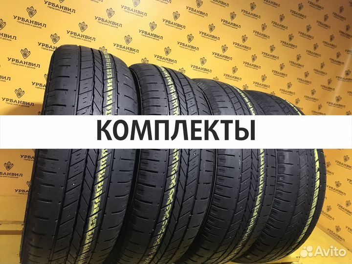 Michelin Pilot Sport 4 265/60 R18 104T