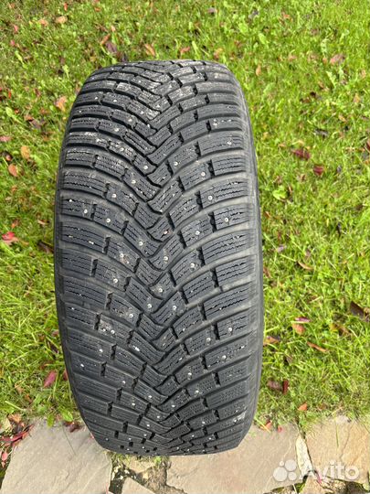 Continental IceContact 3 SUV 275/50 R21 113T