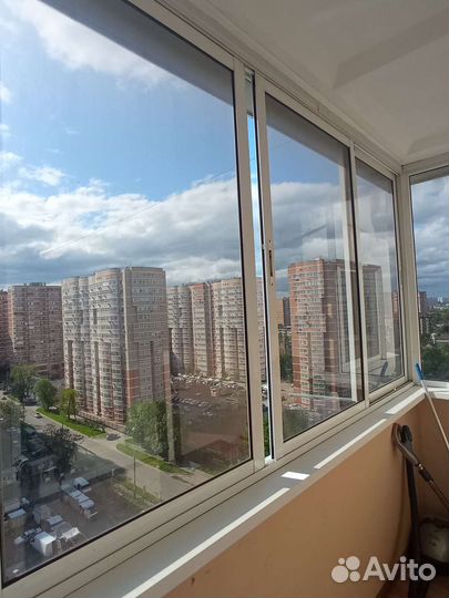 Окна раздвижные на балкон/ для теплиц, торг