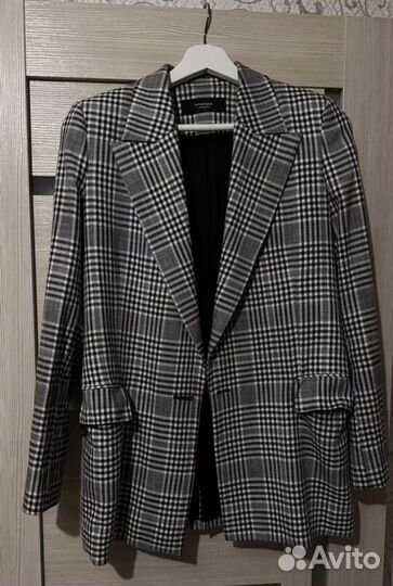 Uterque пиджак