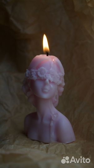 Свкчи ручной работы