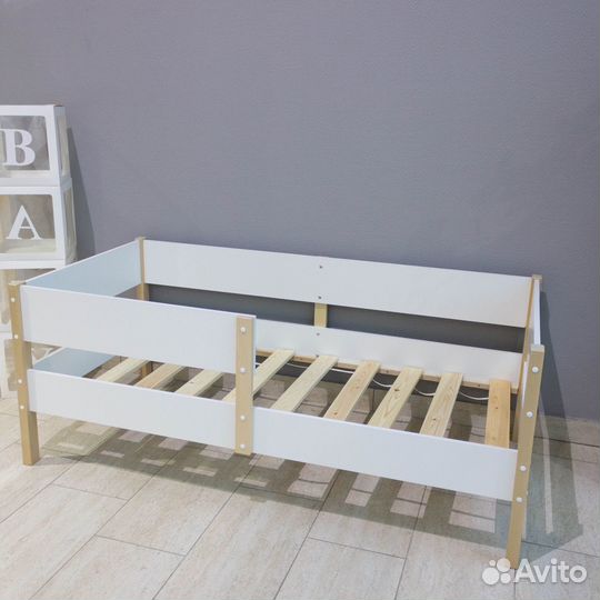 Кровать подростковая 