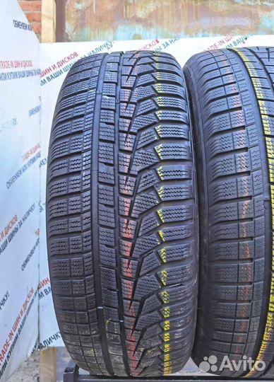 Hankook Winter I'Cept Evo2 W320A SUV 225/60 R18 104H