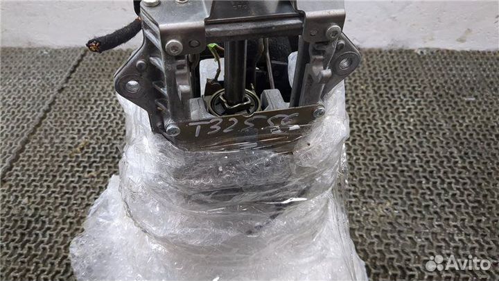 Рулевое колесо с AIR BAG Skoda Octavia (A5 1Z)