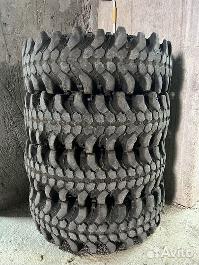 Silverstone MT-117 Xtreme 31/10.5 R16