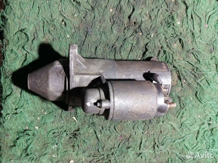 Стартер Chevrolet Aveo T250 2005-2012