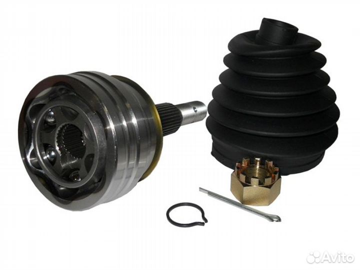 Шрус наружний