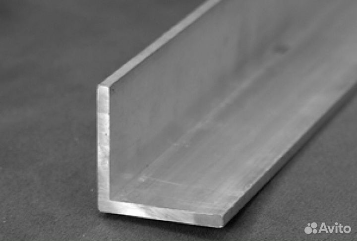 Металлопрокат Уголок оптом