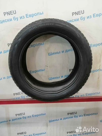 Nokian Tyres WR D4 205/50 R17 95J