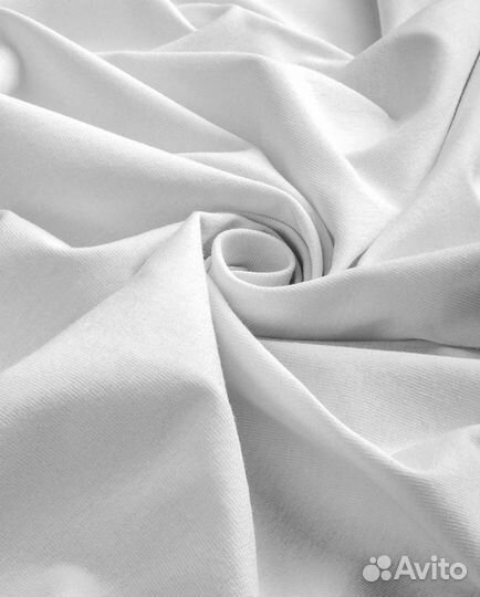 Кулирка с лайкрой