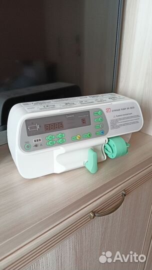 Аренда инфузомата