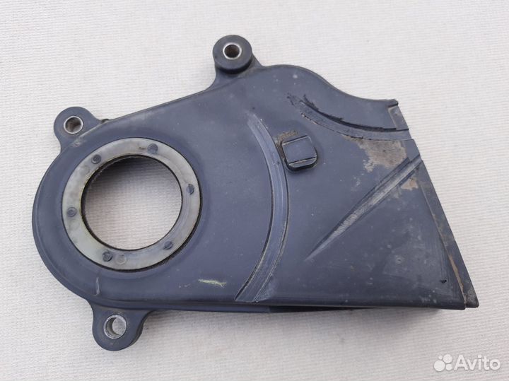 Кожух Грм нижний Chery QQ6 S21