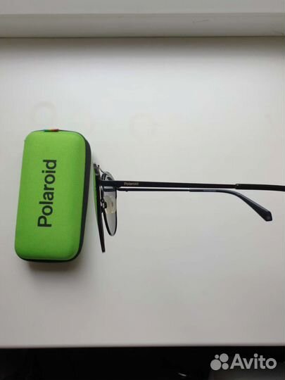 Солнцезащитные очки polaroid женские
