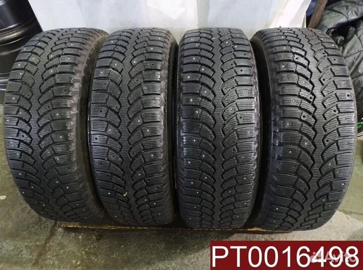 Bridgestone Blizzak Spike-01 235/65 R17 98H