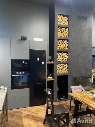 Ремонт и отделка домов и квартир