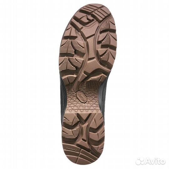 Трекинговые ботинки haix