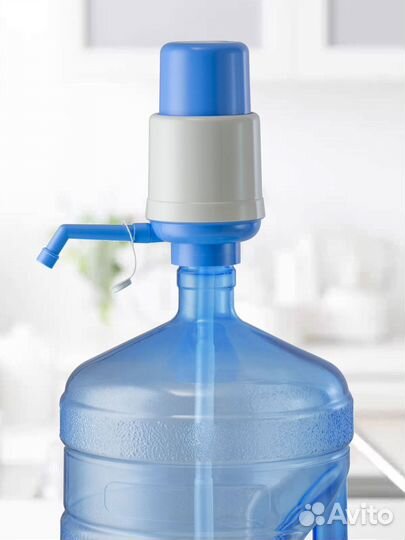 Помпа для воды