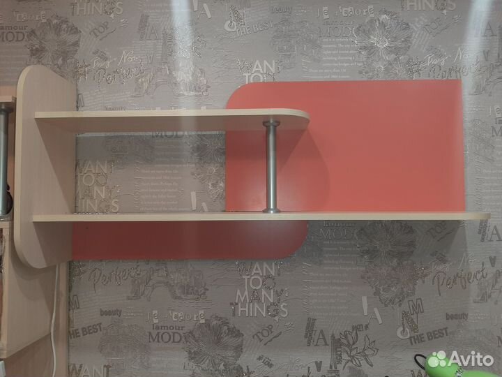 Детская мебель