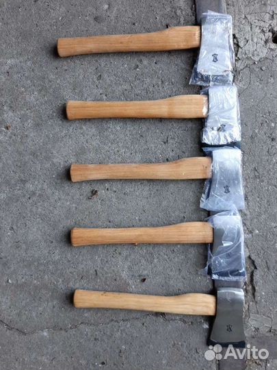 Топор фирмы Max-fuchs, Германия