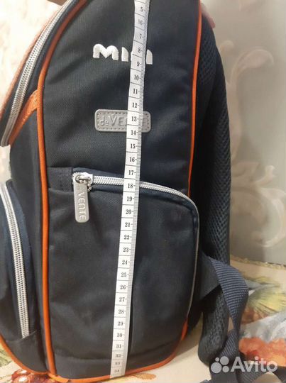 Ранец школьный