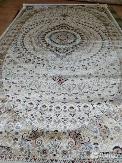 Ковры новые