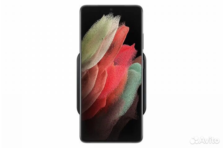 Беспроводное зу Samsung EP-P1300