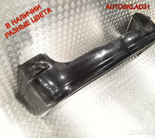 Бампер задний Opel Astra H 24460461 Универсал