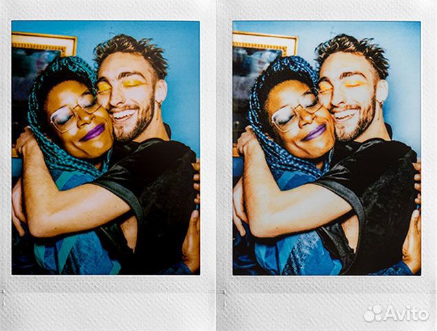 Фотопринтер Fujifilm Instax Mini Link 2 Soft Pink