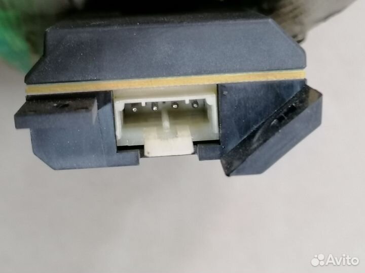 Часы Fiat Punto 176 1993-1999