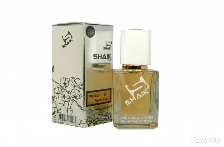 Dоir Addict 2 Shaik W52 50ml