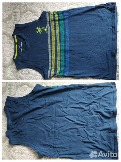 Вещи на мальчика р.134-140-146-152-158