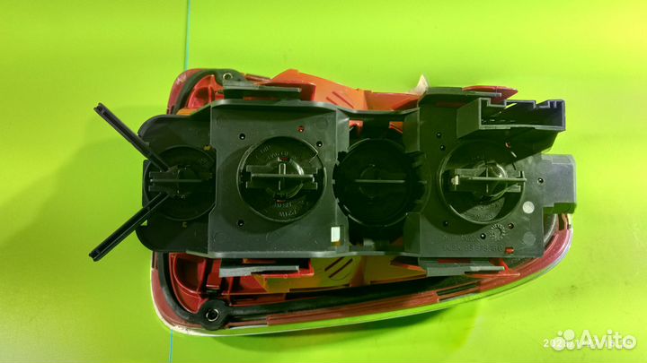 Фонарь левый для mini Cooper R56 2006-2013