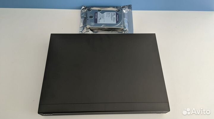 Комплект видеонаблюдения