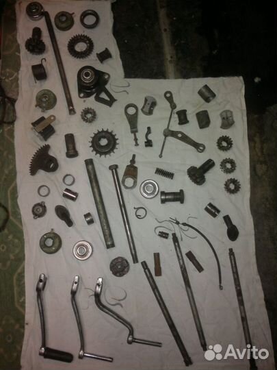 Ява 350-638 (12В)