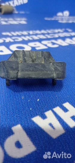 Датчик удара Toyota Rav4 кроссовер 1AZ-FE 2008