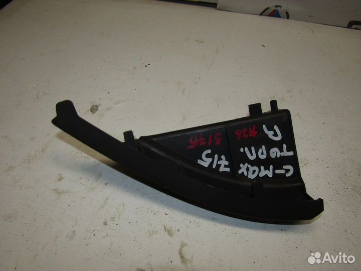 Накладка декоративная C-MAX 2003-2011