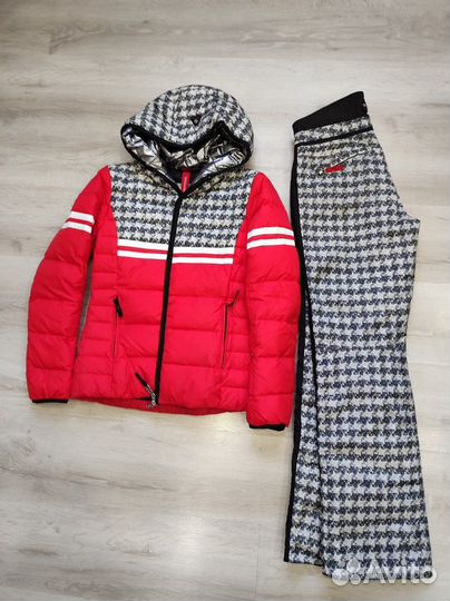 Женский горнолыжный костюм Bogner