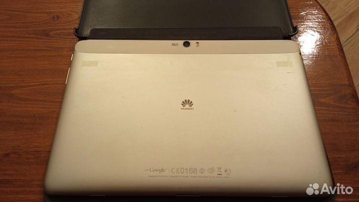 Huawei Mediapad 10 FHD