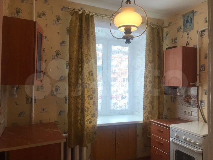 1-к. квартира, 30,1 м², 3/3 эт.