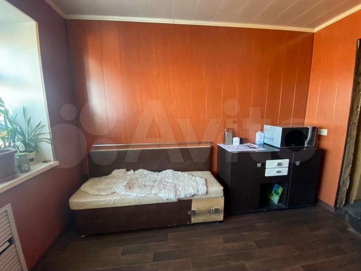 Комната 11 м² в 6-к., 5/5 эт.