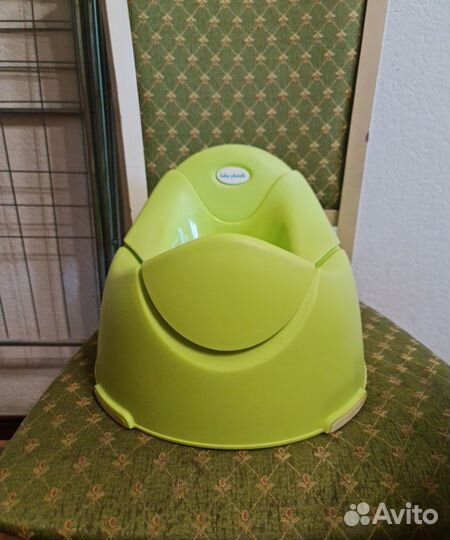 Горшок детский