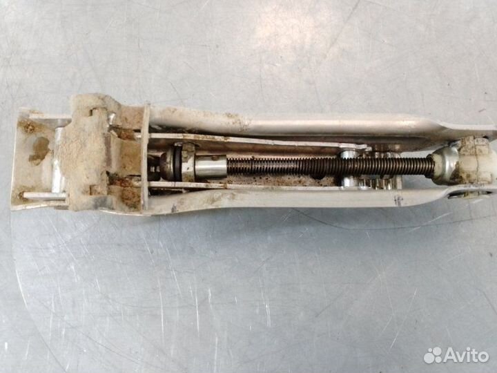 Домкрат Audi A6 C5 1997-2004 универсал 2 1998