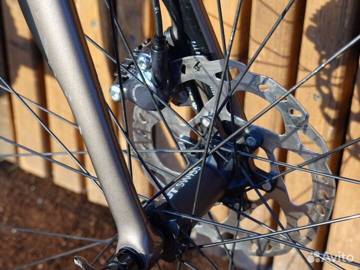 E-Bike Focus Paralane 2 9.6 Carbon