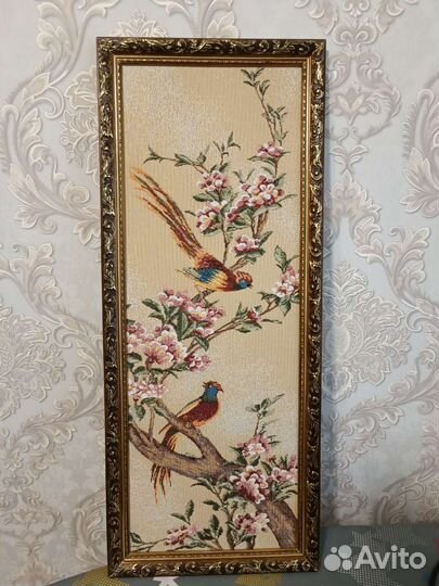 Настенное панно