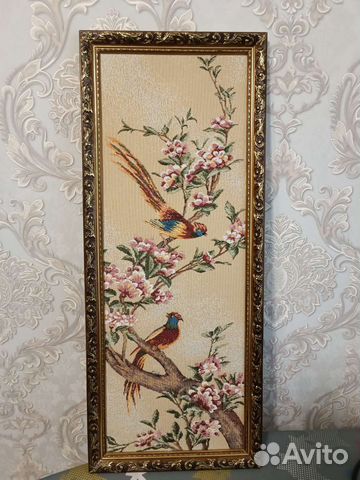 Настенное панно