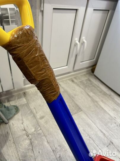 Машина трансформер